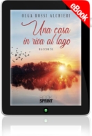 E-book - Una casa in riva al lago