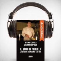 AudioLibro - Il buio in padella