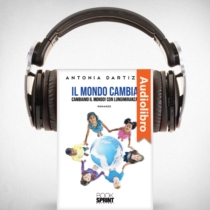 AudioLibro - Il mondo cambia