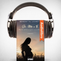 AudioLibro - Da Me a Te