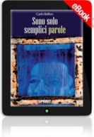 E-book - Sono solo semplici parole