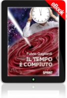 E-book - Il tempo è compiuto