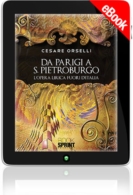 E-book - Da Parigi a S. Pietroburgo