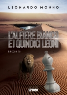 L'alfiere bianco e i quindici leoni